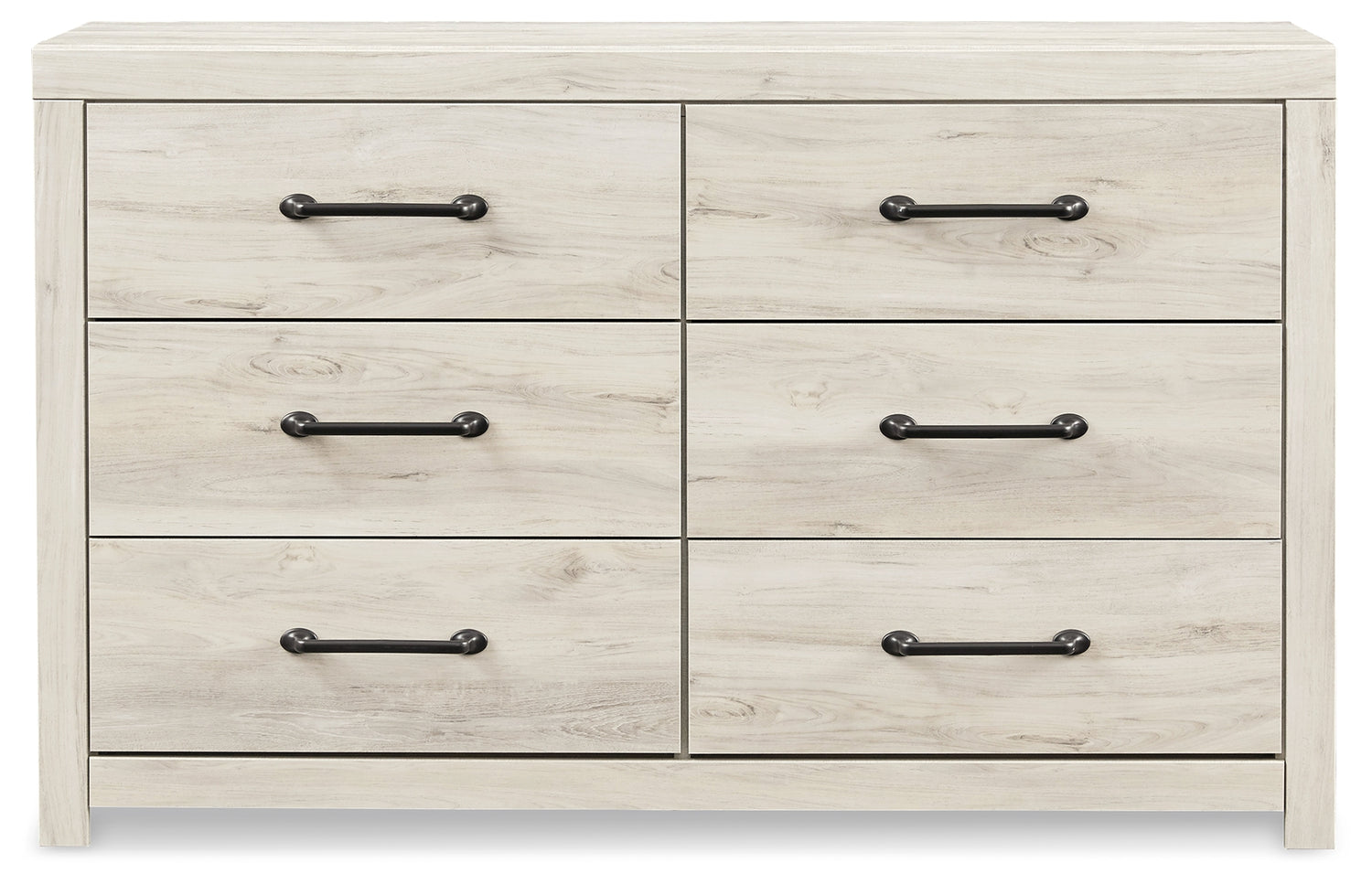 Cambeck Queen Panel Bed with Storage, Dresser and 2 Nightstands - B192B114
