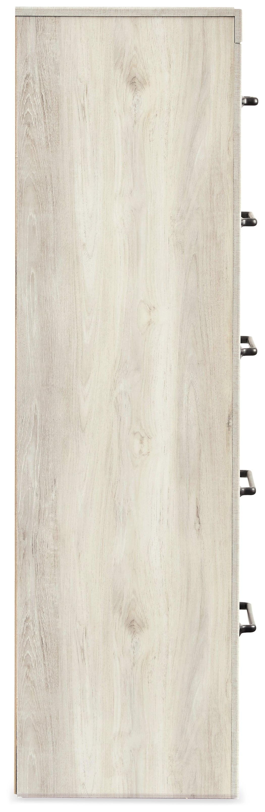 Cambeck Queen Panel Storage Bed, Dresser, Chest and 2 Nightstands - B192B120