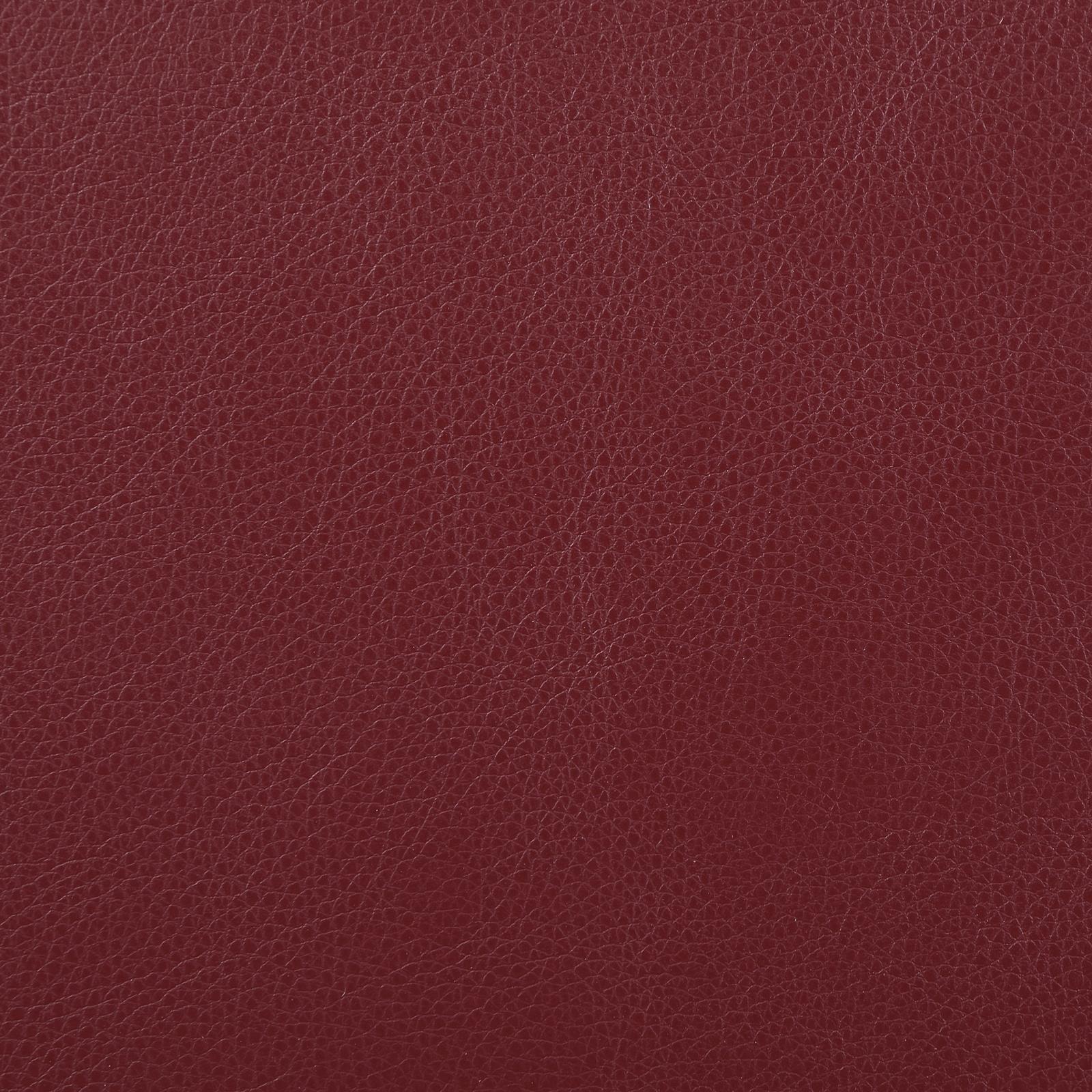 Camila Red Faux Leather 3-Piece Reclining Sofa Set from Coaster - Luna Furniture