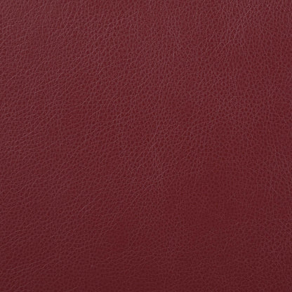 Camila Red Faux Leather 3-Piece Reclining Sofa Set from Coaster - Luna Furniture