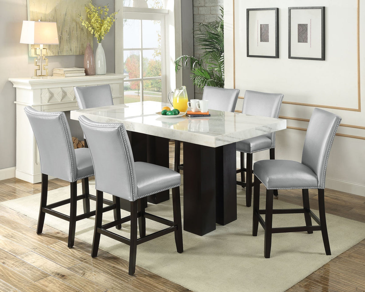 Camila Counter Table Base