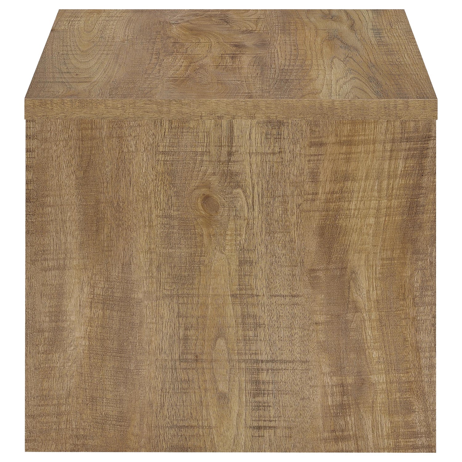 Canoga 3-piece Lift Top Cocktail Coffee Table Set Mango - 706358-S3