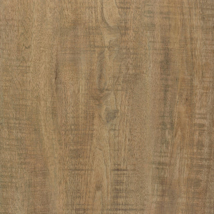 Canoga Engineered Wood Accent Side End Table Mango - 706357