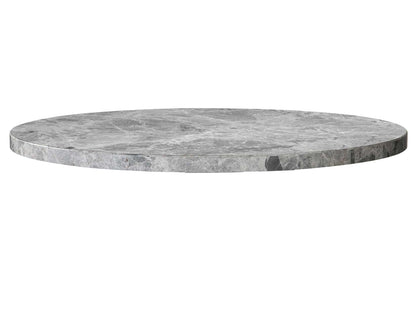Canova Gray Marble Table Top