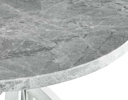 Canova Gray Marble Table Top