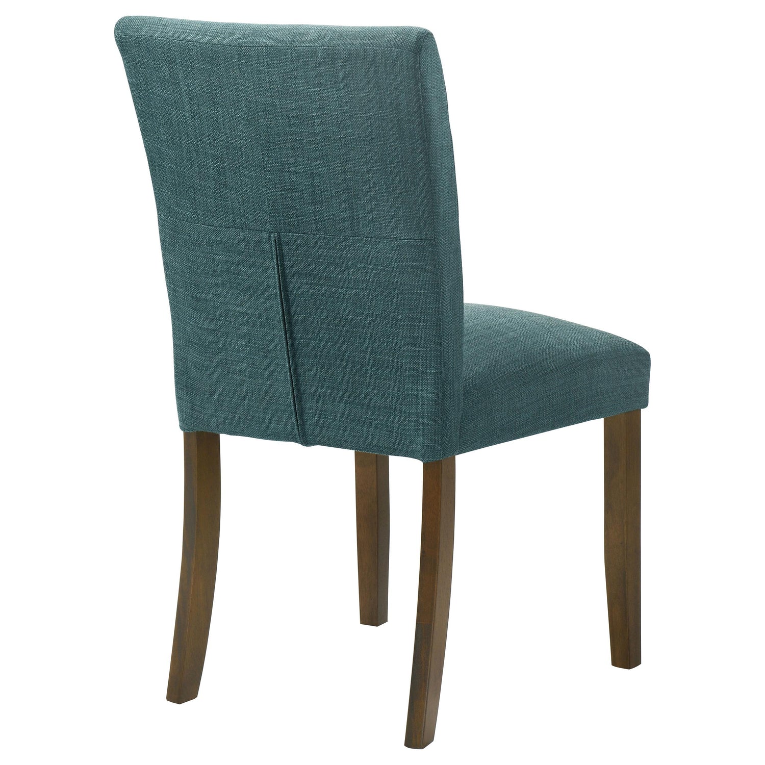 Cantley Upholstered Dining Side Chair Blue (Set of 2) - 106377