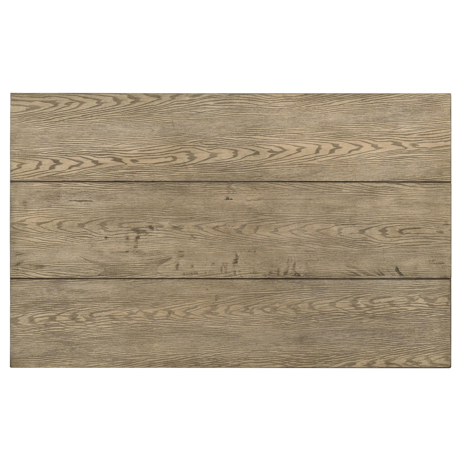 Cardova 87-inch Solid Wood Extension Dining Table Vineyard Oak - 192921