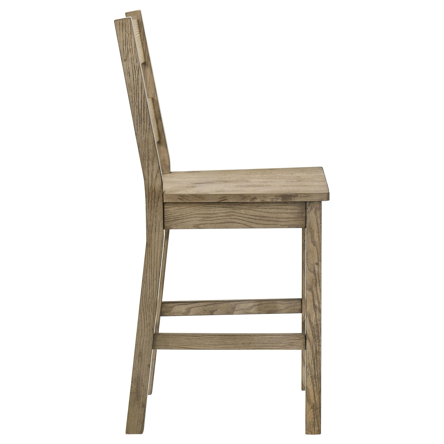 Cardova Counter Height Dining Chair Vineyard Oak (Set of 2) - 192929