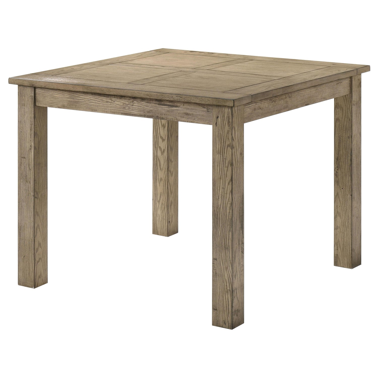 Cardova Square Counter Height Dining Table Vineyard Oak - 192928