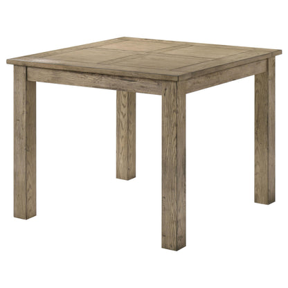 Cardova Square Counter Height Dining Table Vineyard Oak - 192928