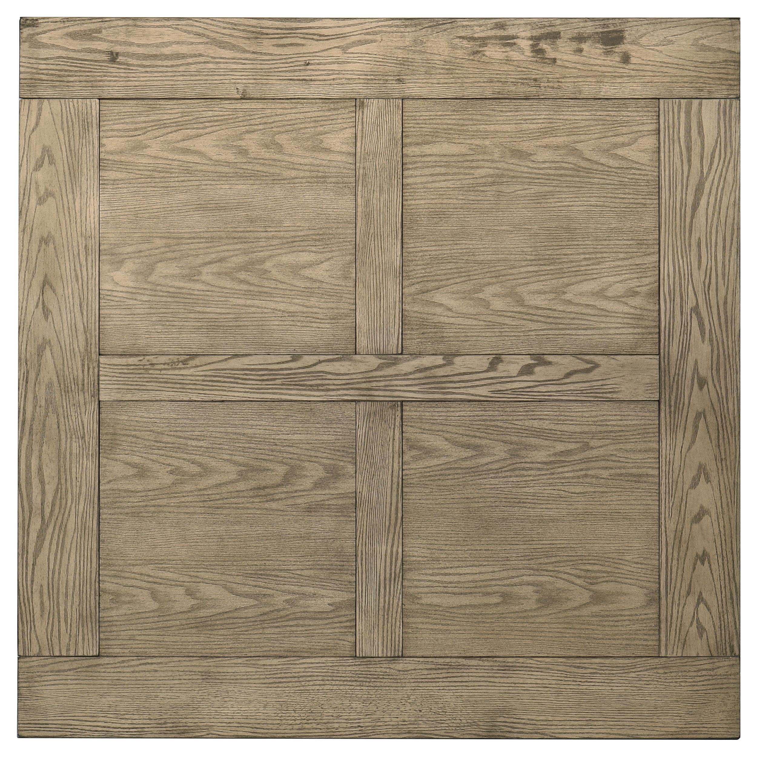 Cardova Square Counter Height Dining Table Vineyard Oak - 192928