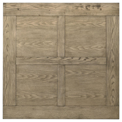 Cardova Square Counter Height Dining Table Vineyard Oak - 192928