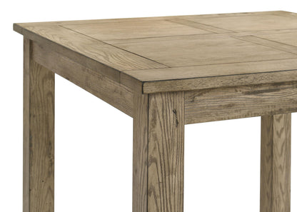 Cardova Square Counter Height Dining Table Vineyard Oak - 192928