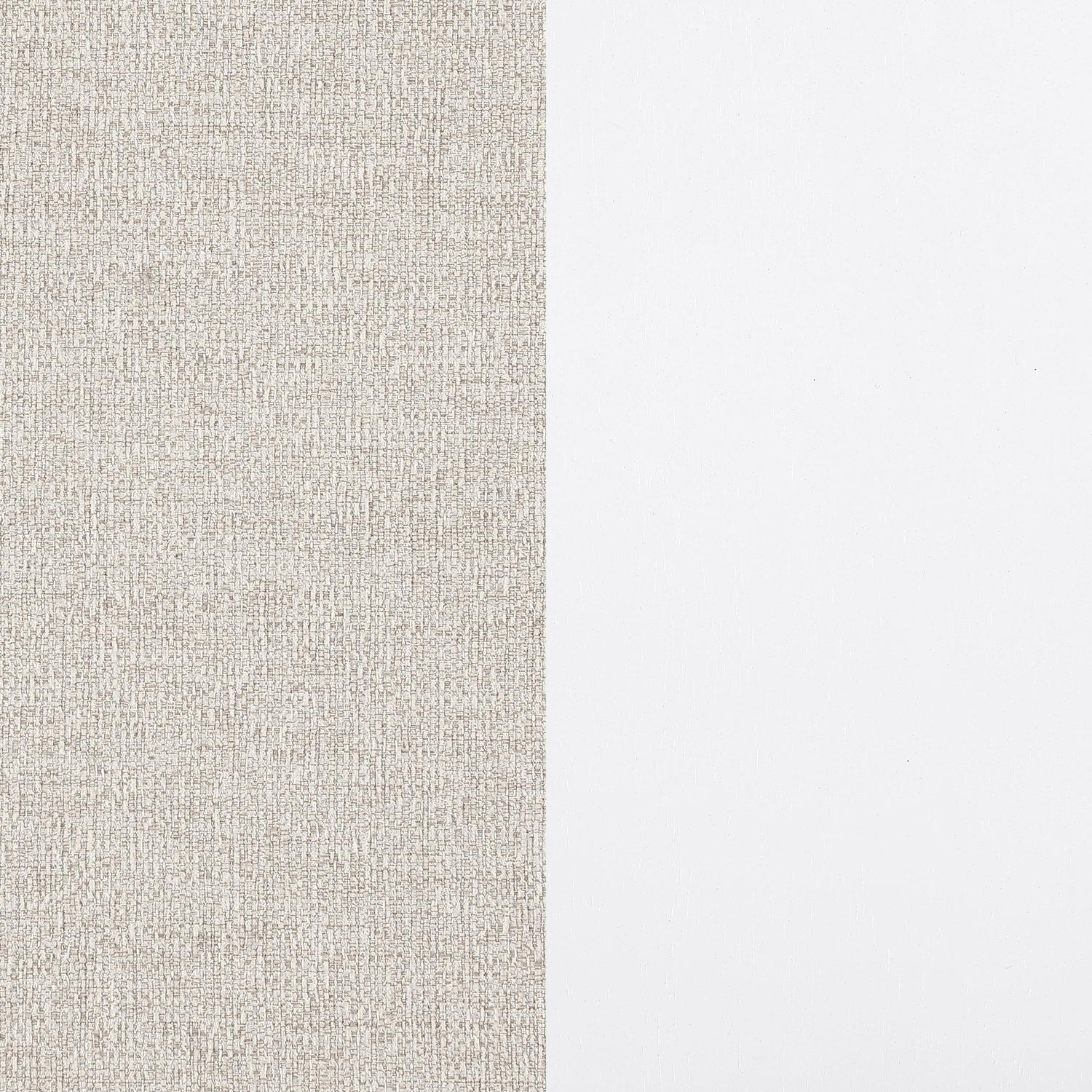 Carissa Upholstered Dining Side Chair Beige (Set of 2) - 108302