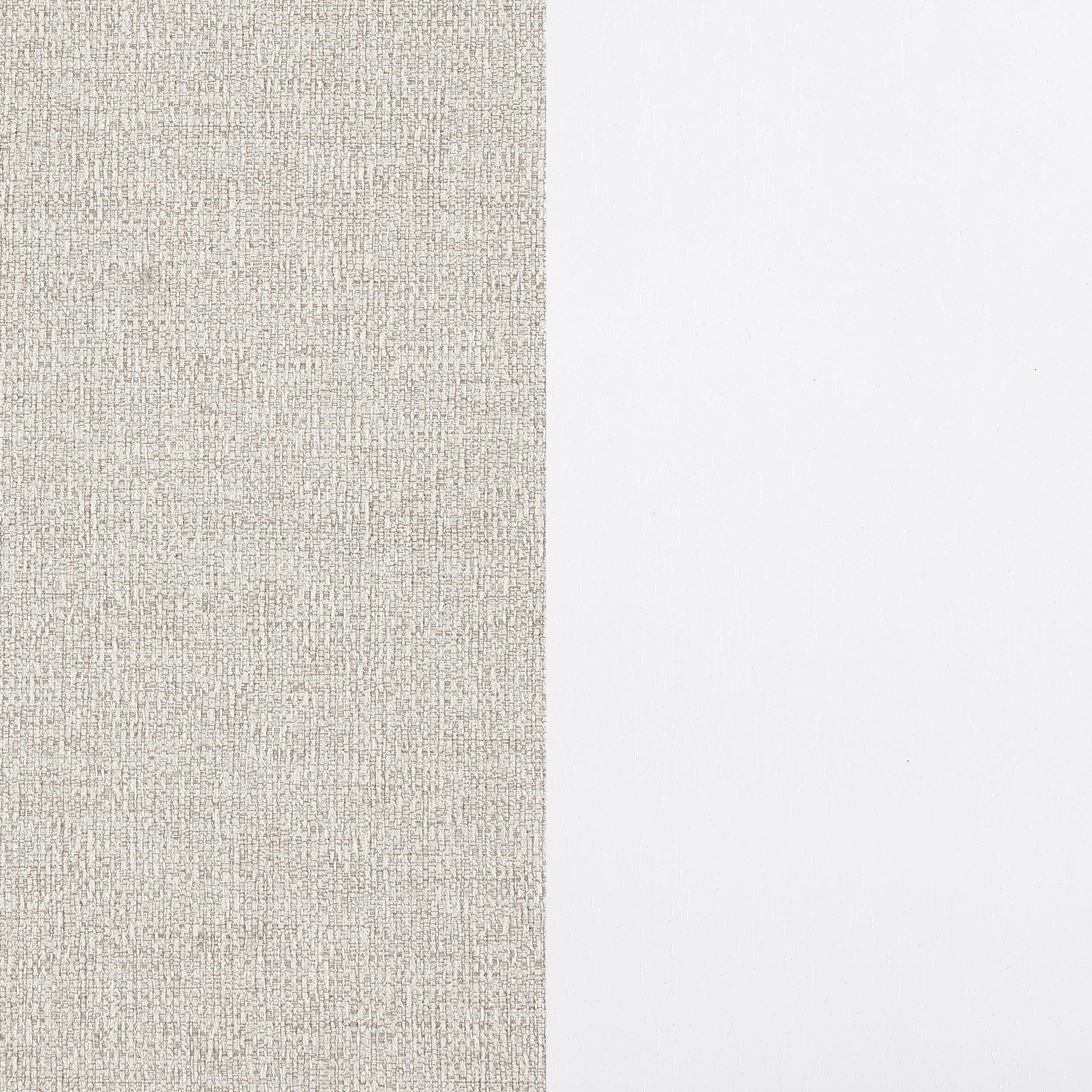 Carissa Upholstered Dining Side Chair Beige (Set of 2) - 108302