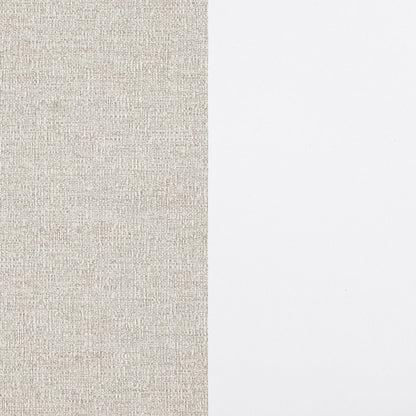 Carissa Upholstered Dining Side Chair Beige (Set of 2) - 108302
