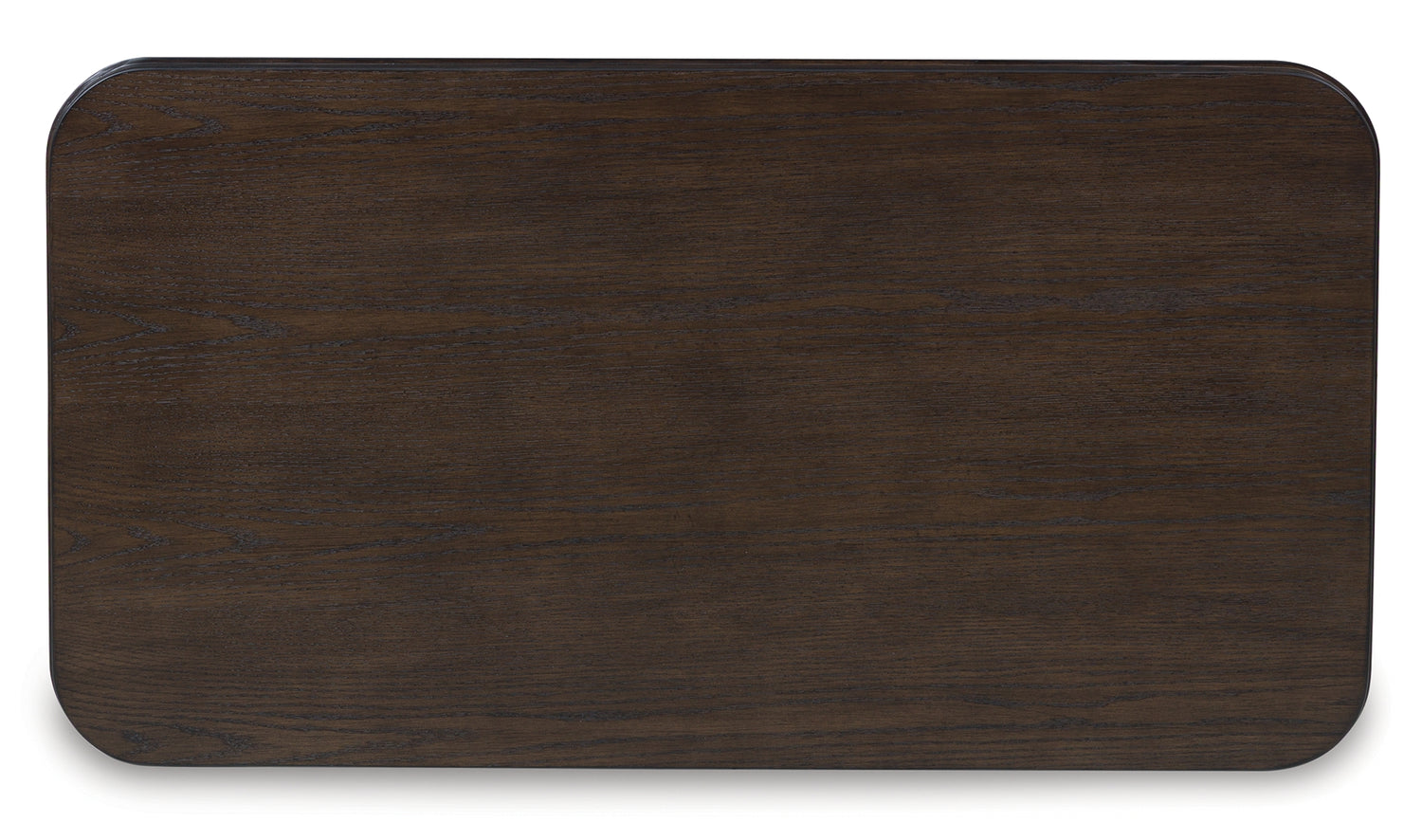 Carlibrie Warm Brown Lift-Top Coffee Table - T700-9