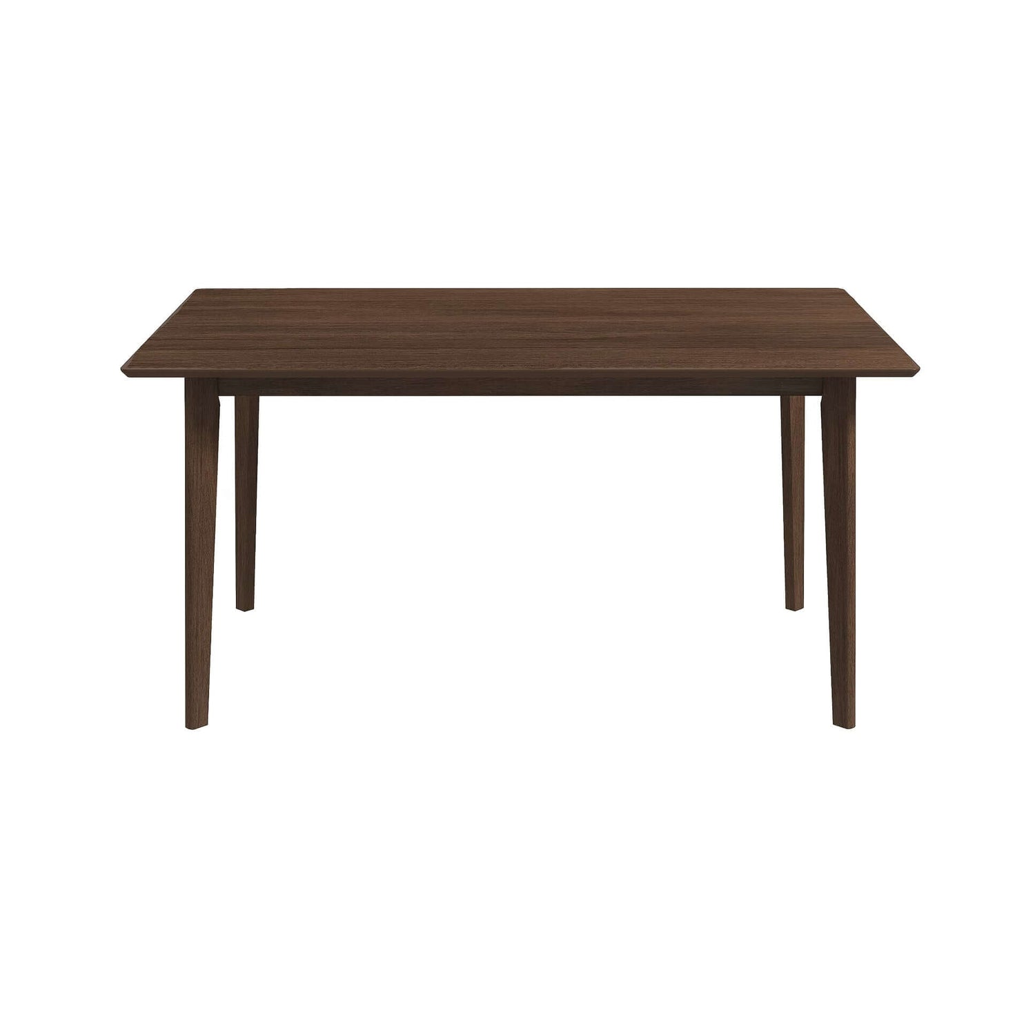 Carlos Solid Wood Dining Table 63" - DTB00600103