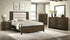 Carlton Dresser Top - B5550-11