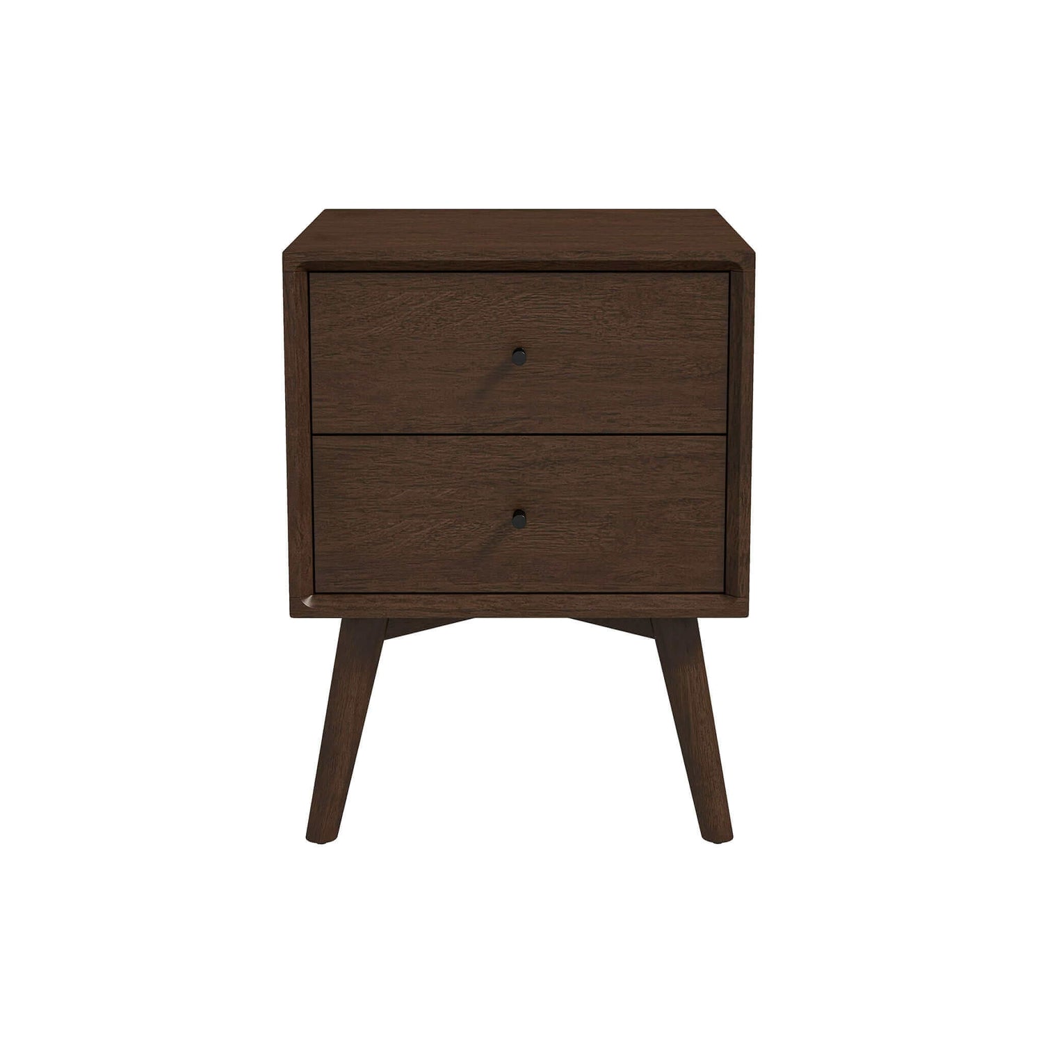 Caroline Night Stand 2-Drawer - NST00700402
