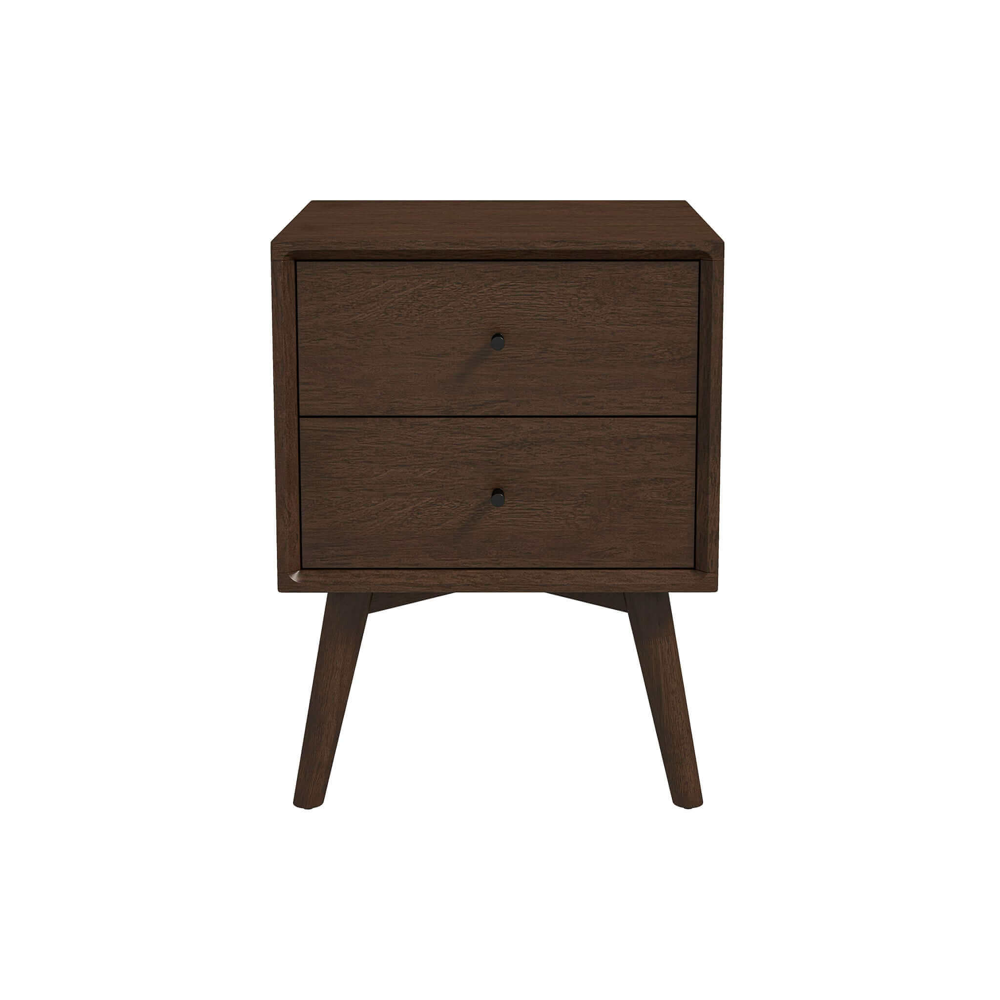 Caroline Night Stand 2-Drawer - NST00700402