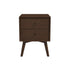 Caroline Night Stand 2-Drawer - NST00700402