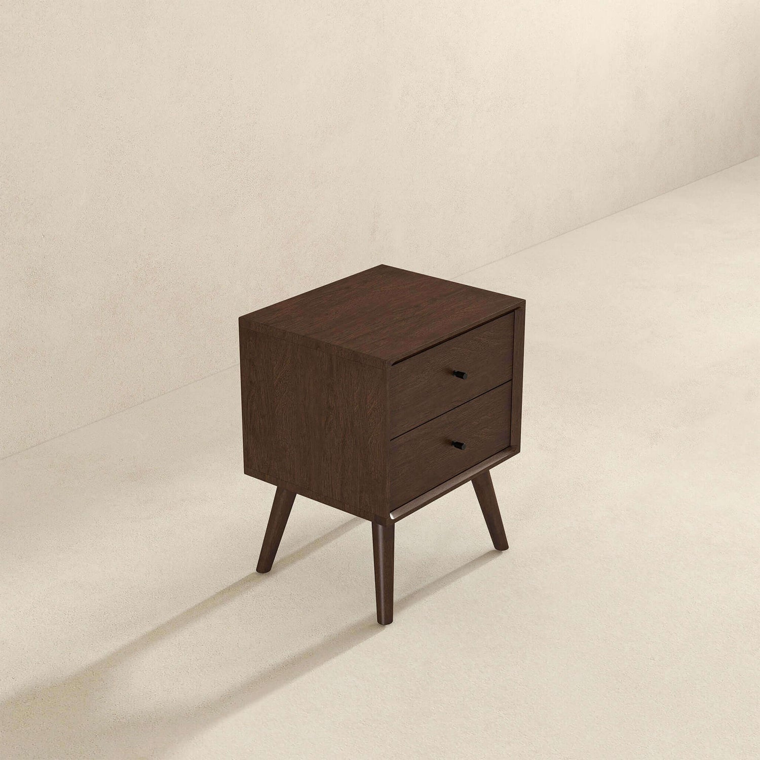 Caroline Night Stand 2-Drawer - NST00700402