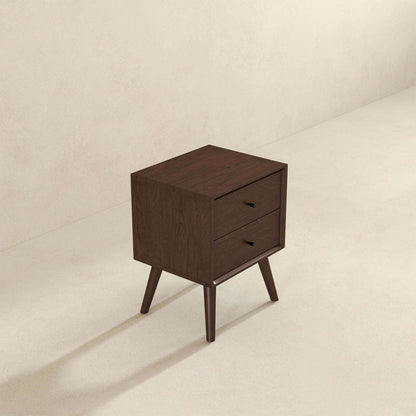 Caroline Night Stand 2-Drawer - NST00700402