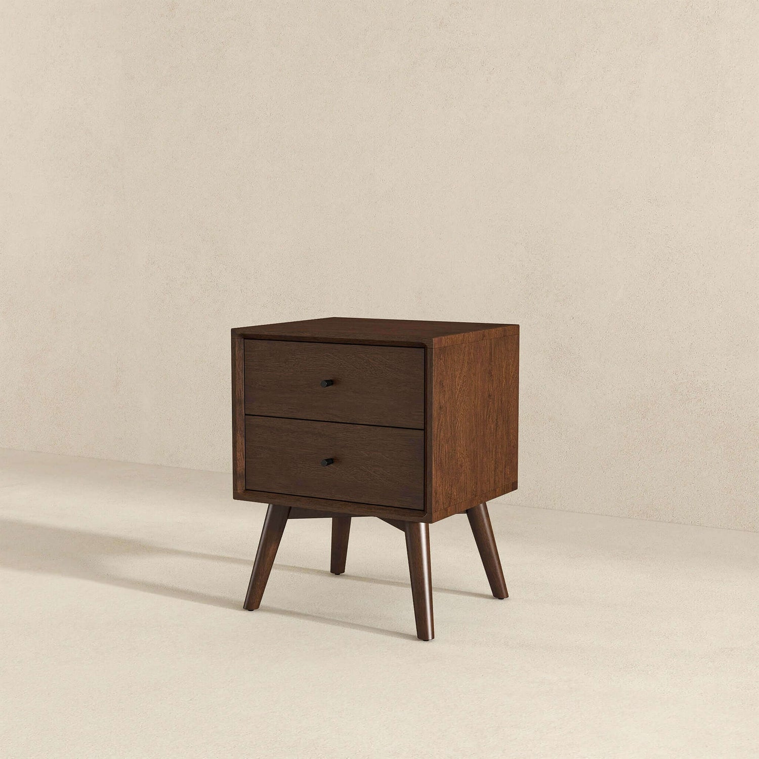 Caroline Night Stand 2-Drawer - NST00700402