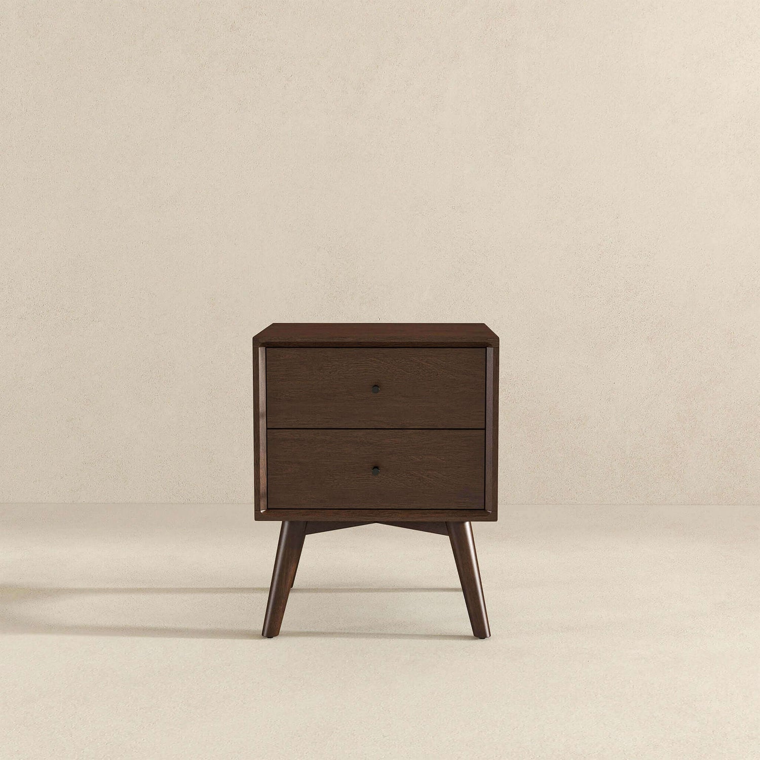 Caroline Night Stand 2-Drawer - NST00700402