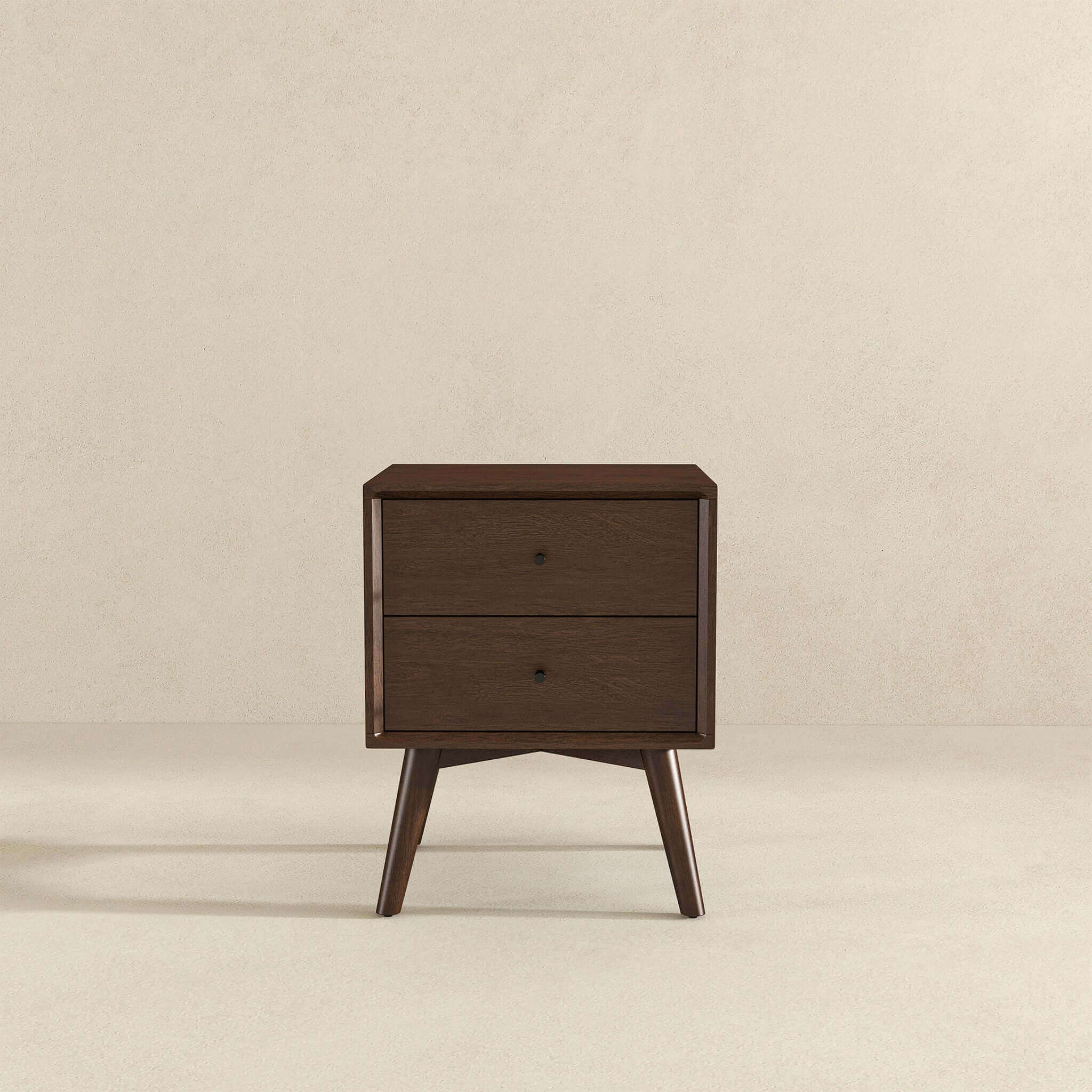 Caroline Night Stand 2-Drawer - NST00700402
