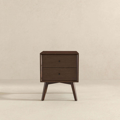 Caroline Night Stand 2-Drawer - NST00700402