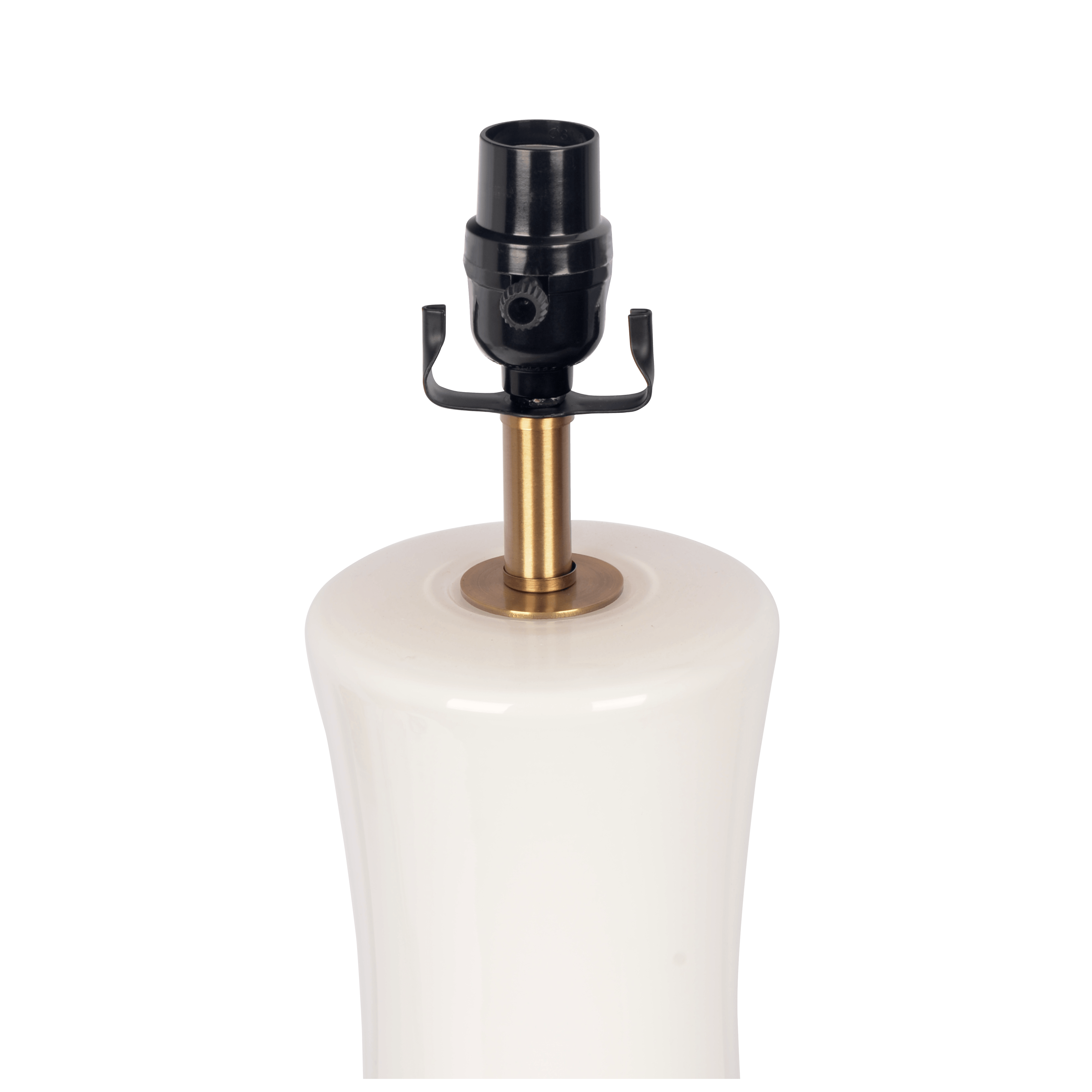 Ashcroft Furniture Cascade Table Lamp - Thumbnail 3