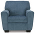 Cashton Queen Sofa Sleeper and Chair - 40605U7