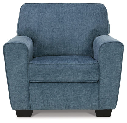 Cashton Sofa and Chair - 40605U6