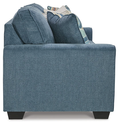 Cashton Sofa and Chair - 40605U6