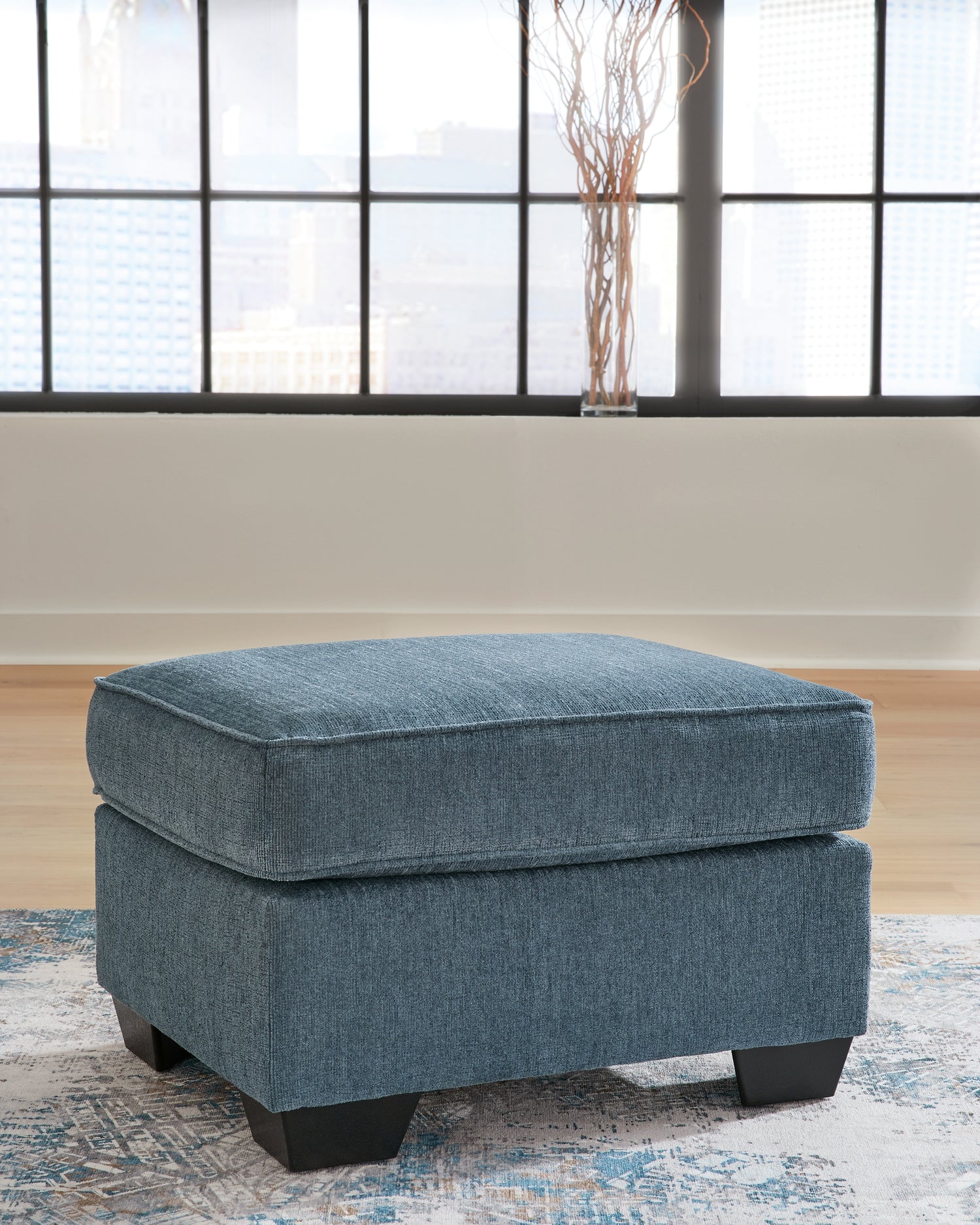 Cashton Sofa, Chair and Ottoman - 40605U5