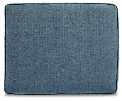 Cashton Sofa, Chair and Ottoman - 40605U5