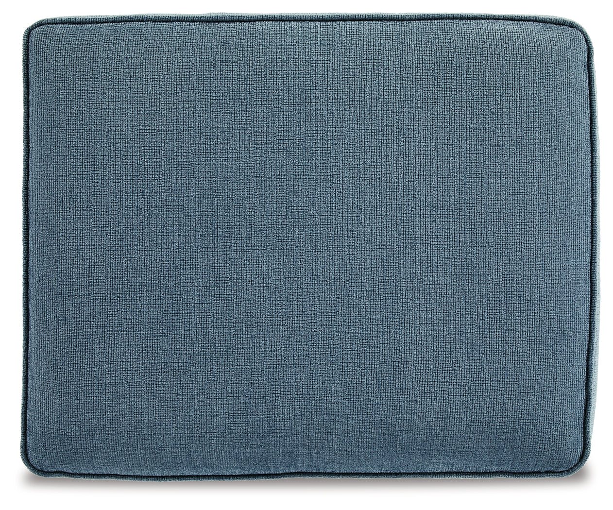 Cashton Sofa, Loveseat, Chair and Ottoman in Blue - PKG015053