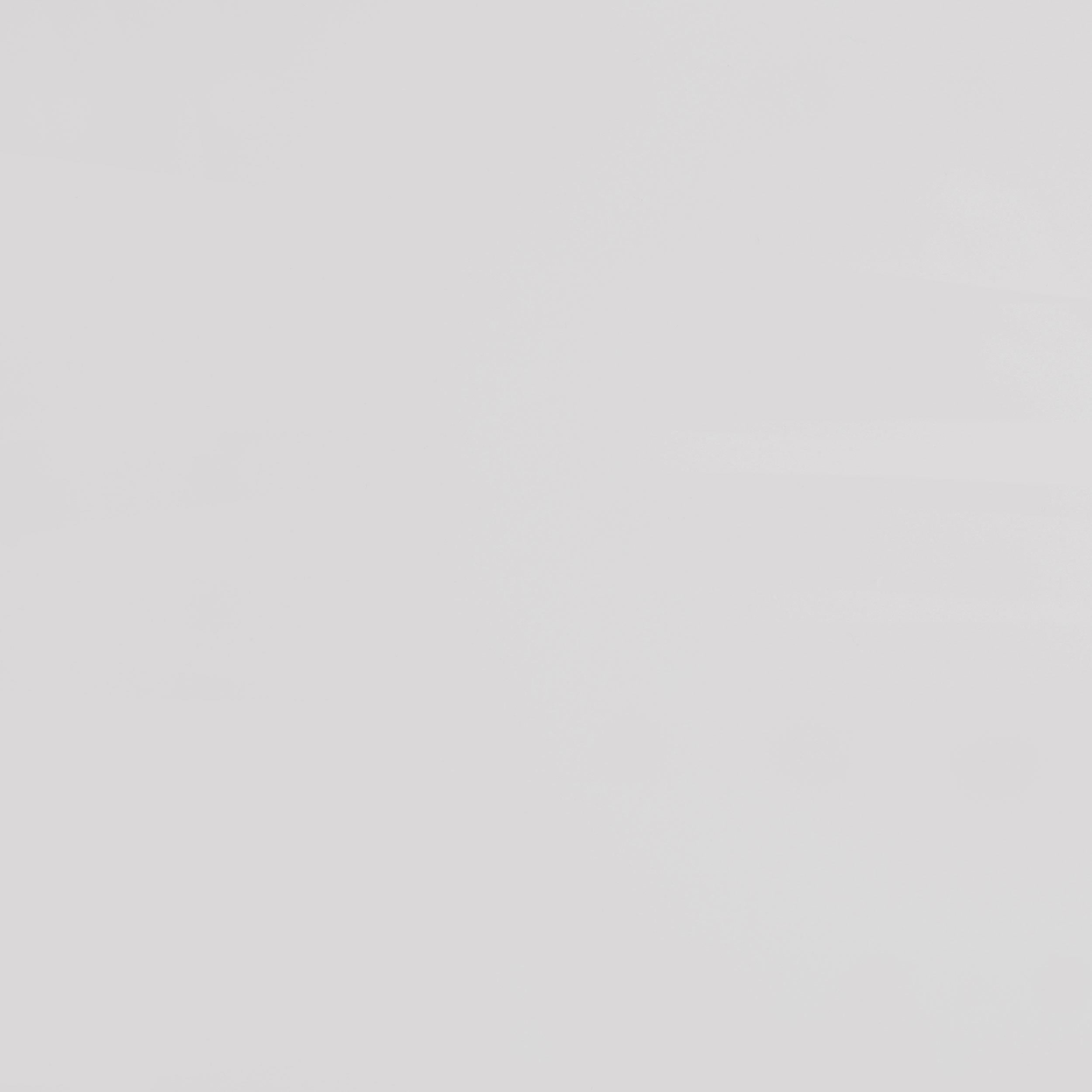 Cassia Dresser Mirror White High Gloss - 215794