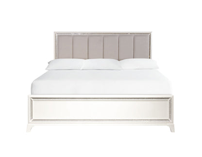 Cassie Illuminating King Headboard