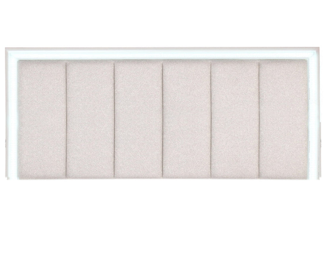 Cassie Illuminating Queen Headboard