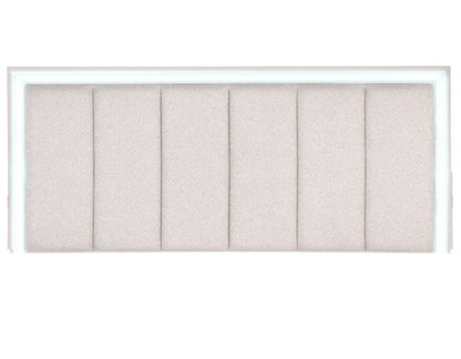 Cassie Illuminating Queen Headboard