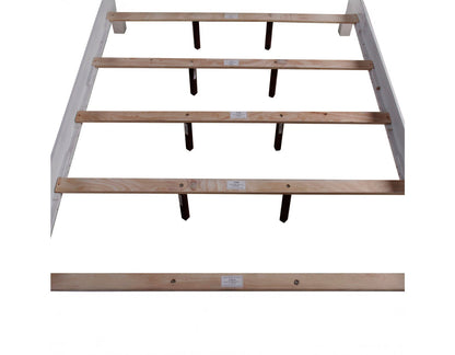 Cassie Queen Footboard w/Slats