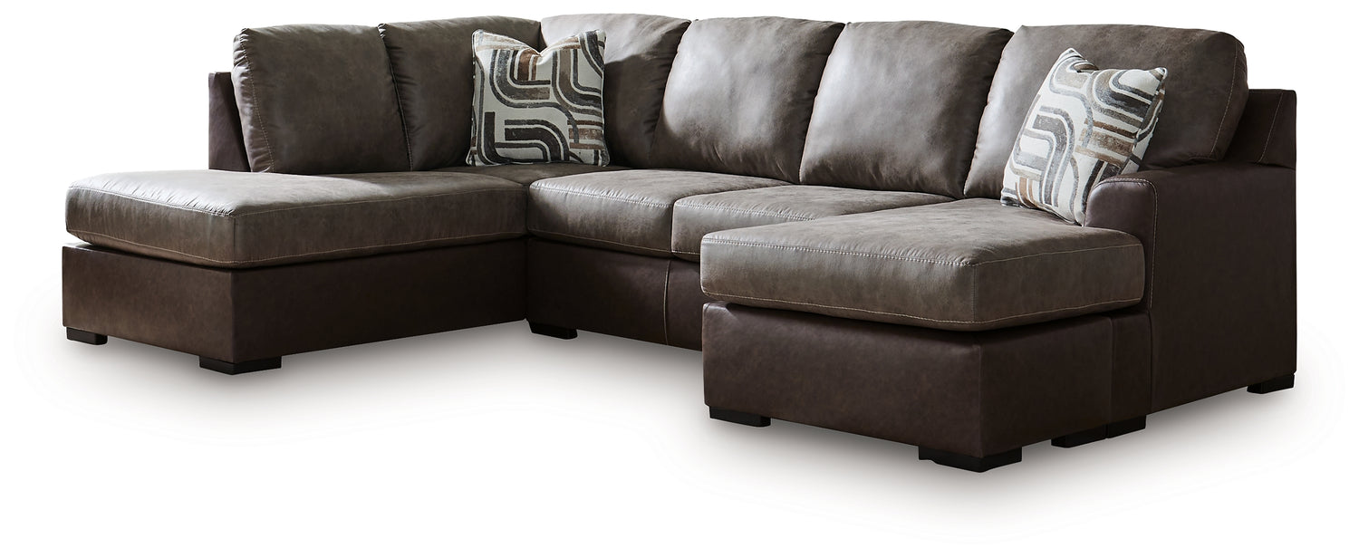 Castille Way - PC62703S4