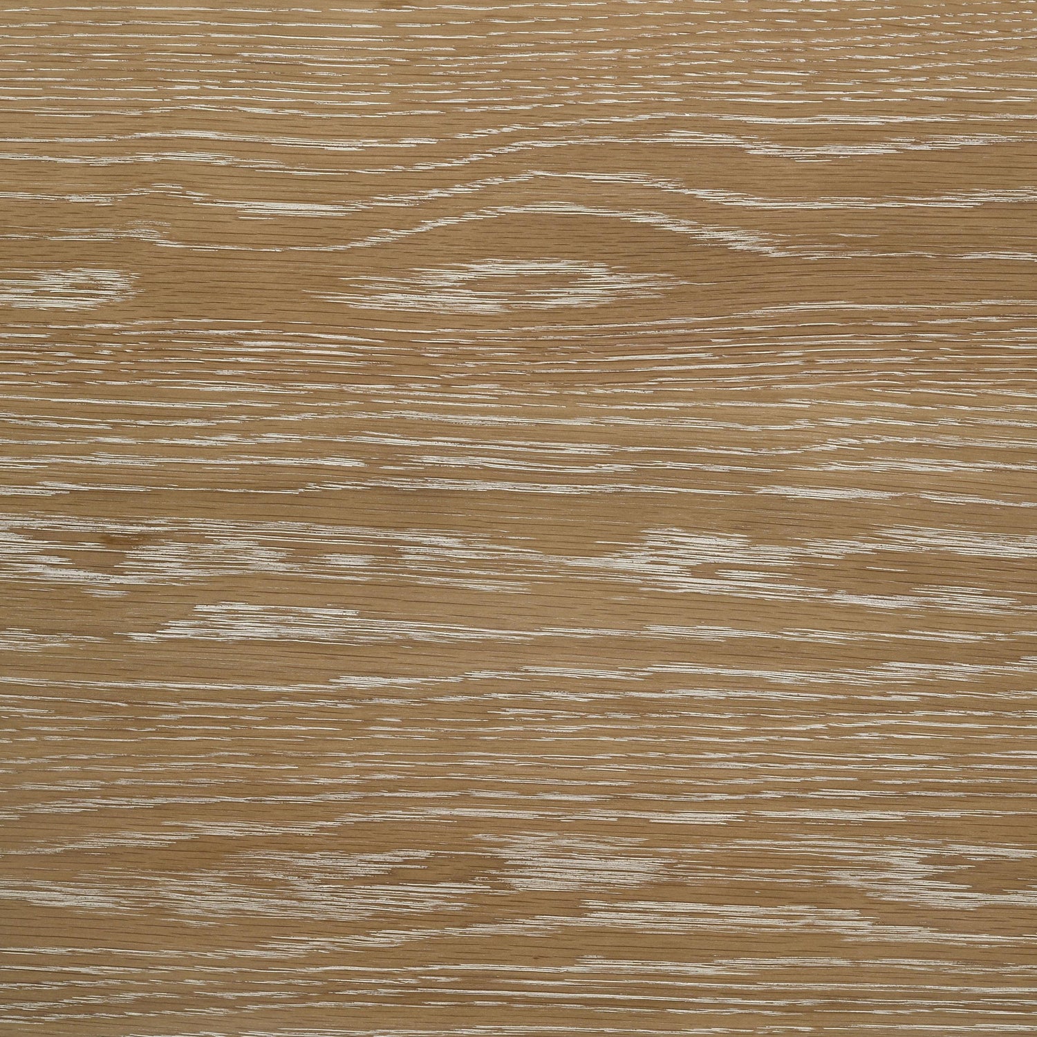 Castlewood Engineered Wood Cocktail Coffee Table Light Oak - 710868