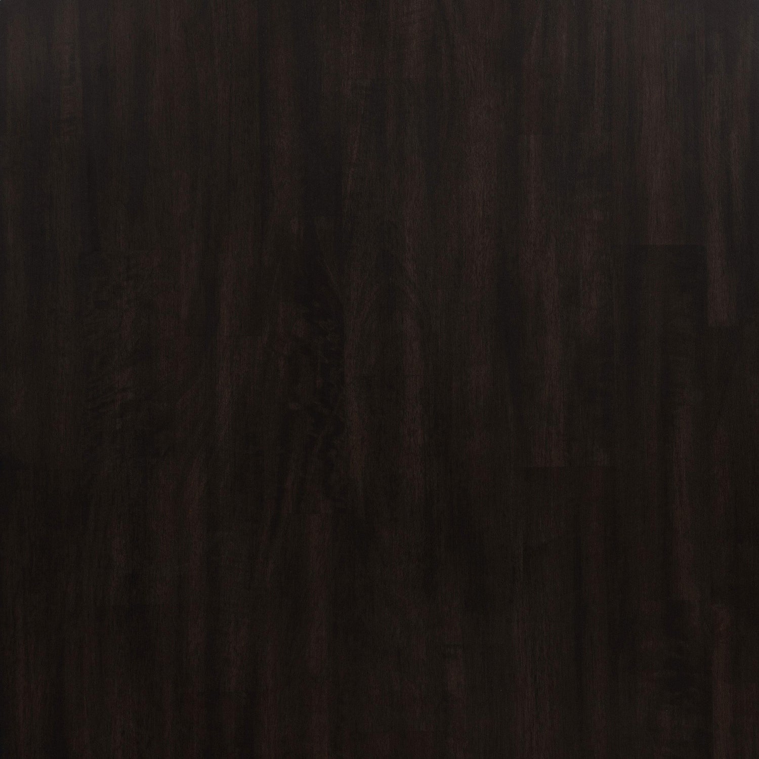 Catley 5-piece Round Drop Leaf Dining Table Set Dark Coffee - 150350