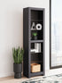 Cayberry Black Pier - W2721-24