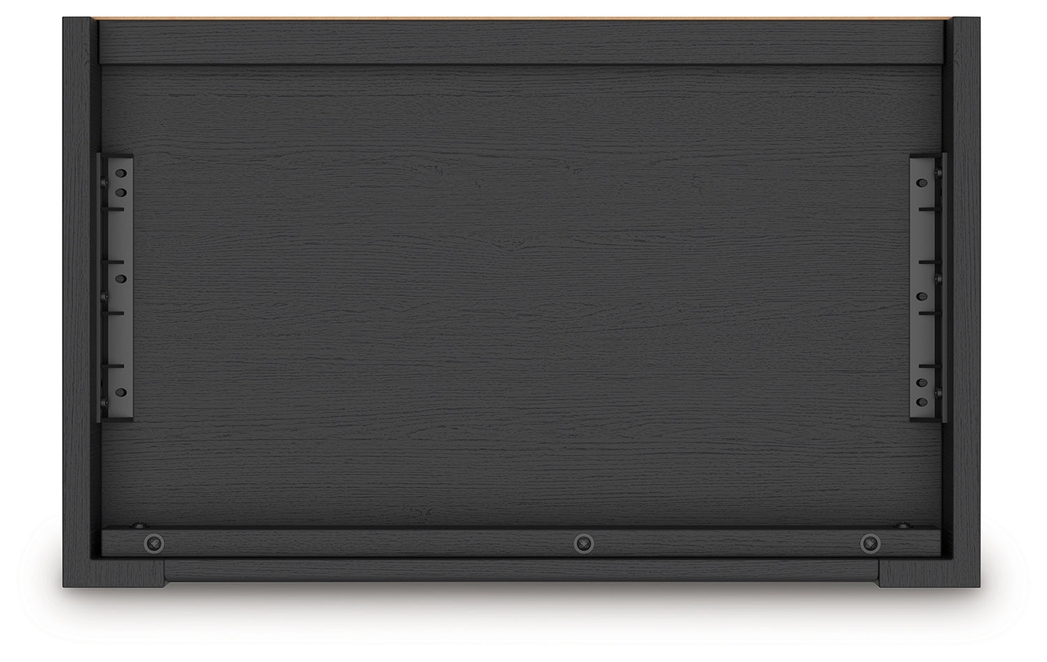 Cayberry Black Pier - W2721-24