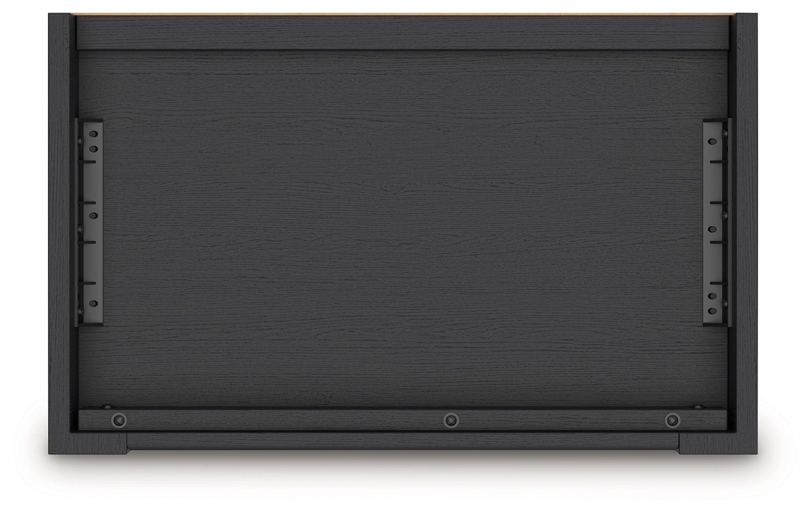 Cayberry Black Pier - W2721-24